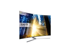 Televizor SuHd smart Samsung, 139 cm
